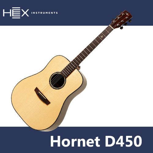 [25가지 사은품] HEX 헥스 Hornet D450  공식대리점