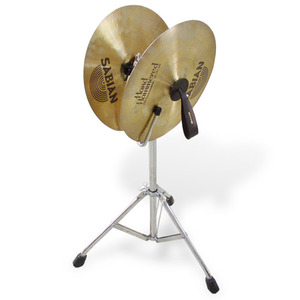 Promusin 페어(더블)심벌 스탠드 Pair Cymbal StandPCS-01