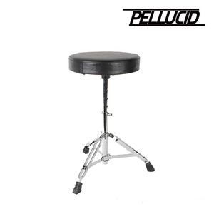 펠루시드 라운드형 드럼의자 PEL-GD4