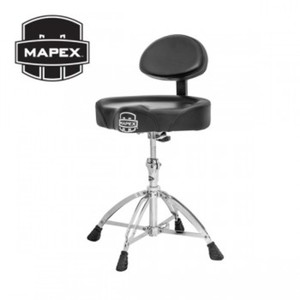 Mapex  마펙스 드럼의자 오토바이형 T775