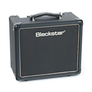 Blackstar 블랙스타 HT-1 블랙스타 풀진공관 1와트 기타 콤보앰프
