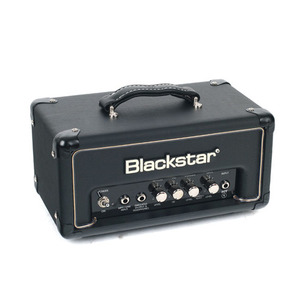 Blackstar 블랙스타 HT-1RH 풀진공관 1와트 기타 헤드(리버브)