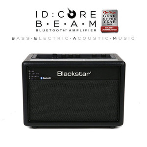 Blackstar 블랙스타 ID Core Beam 미니 블루투스 앰프
