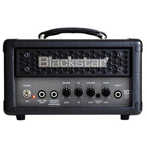 Blackstar 블랙스타 HT-METAL 1H 기타 진공관 헤드