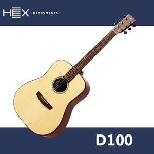 [25가지 사은품] HEX 헥스 D100 공식대리점