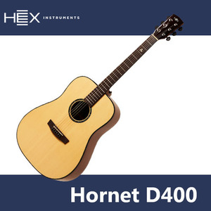 [25가지 사은품] HEX 헥스 Hornet D400  공식대리점