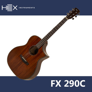 [25가지 사은품] HEX 헥스 FX290C  공식대리점